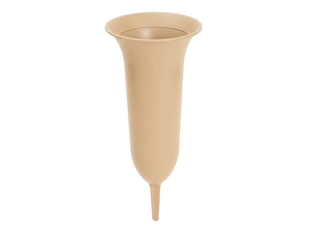 Trendfarbe sandbeige
