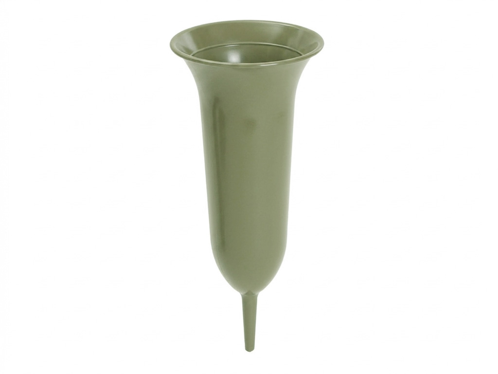 Trendfarbe olivgrau