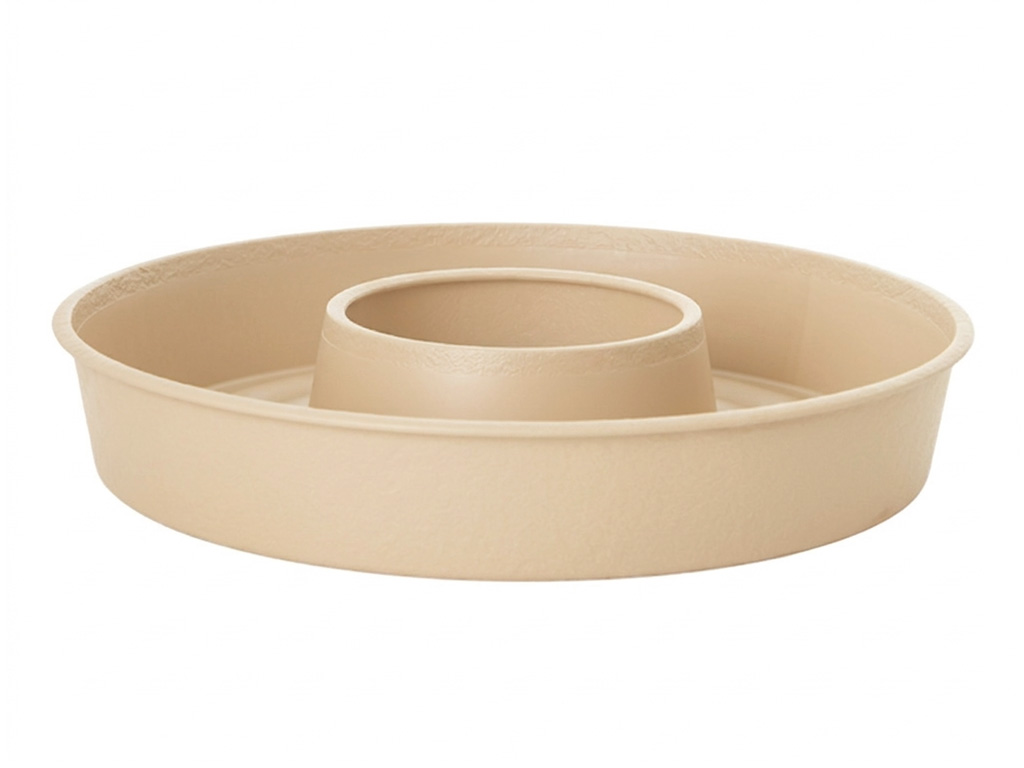 Trendfarbe sandbeige
