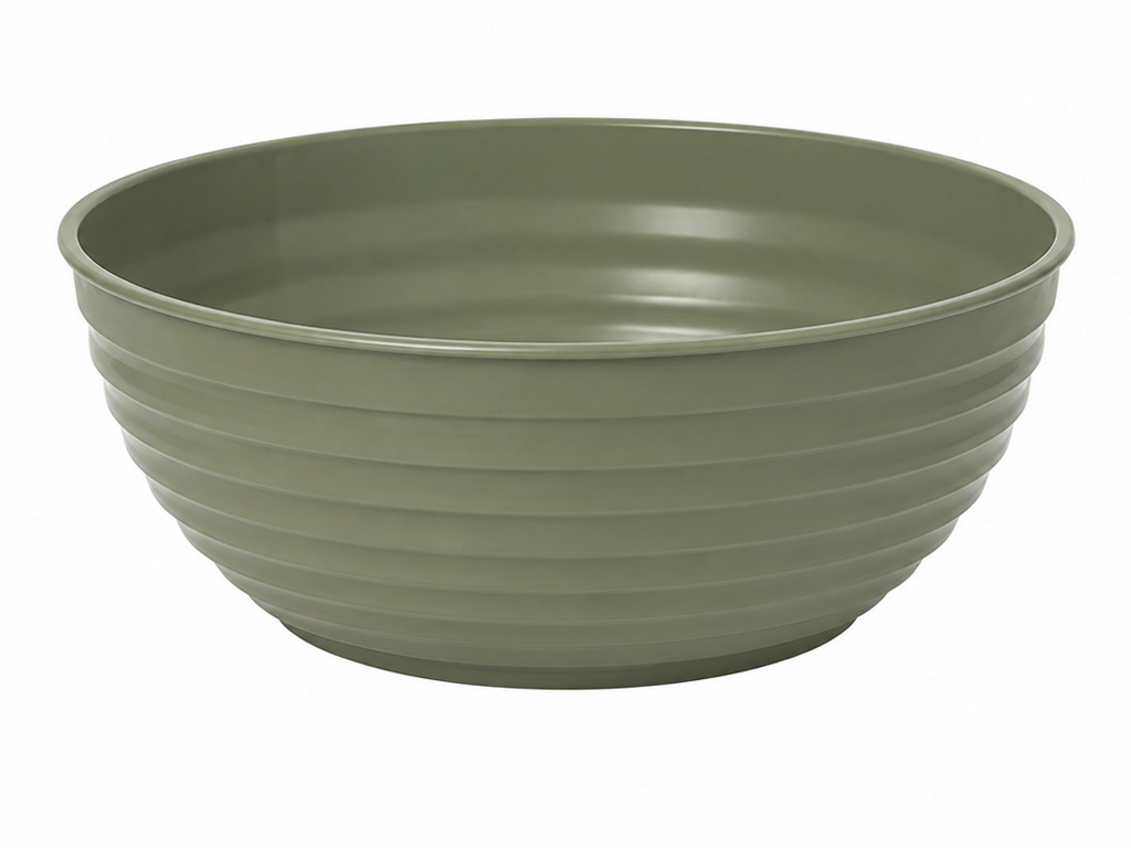 Trendfarbe olivgrau