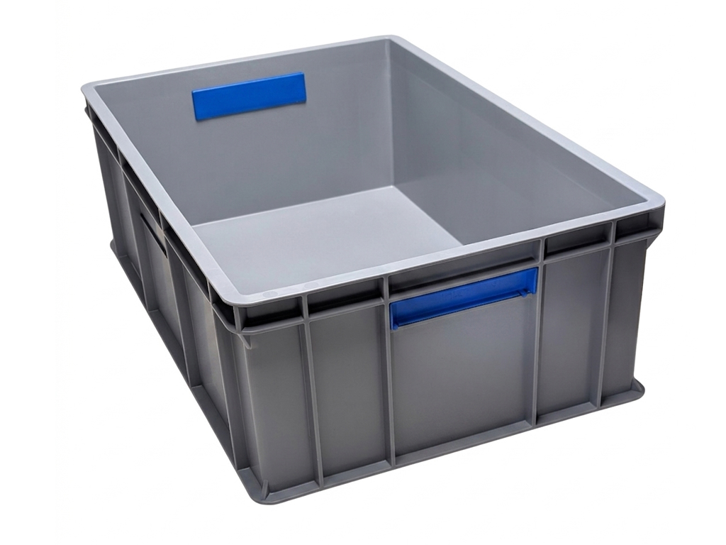 Griffabdeckung blau
