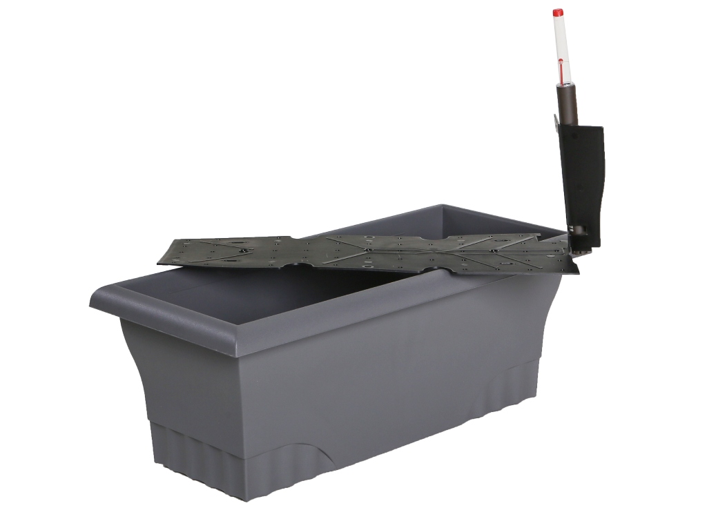 Blumenkasten 260 Holiday mit BWS*