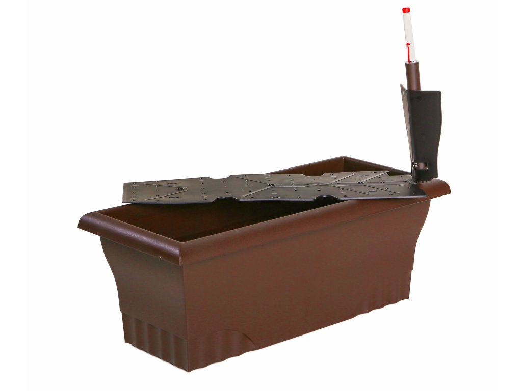 Blumenkasten 260 Holiday mit BWS*