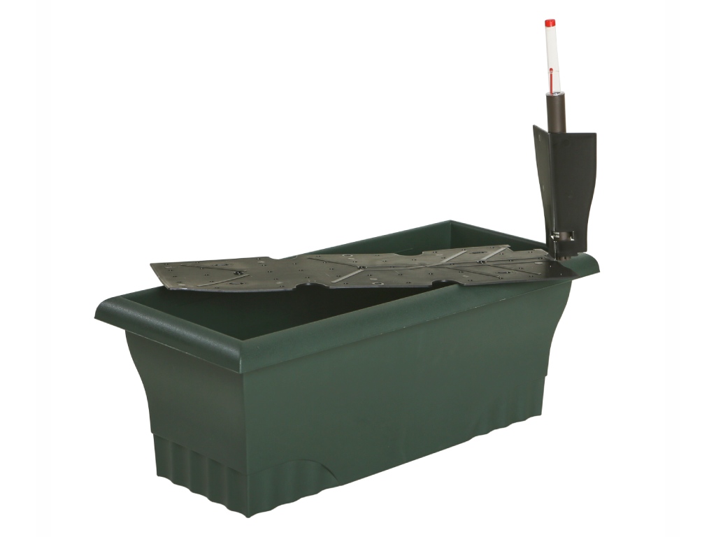 Blumenkasten 260 Holiday mit BWS*