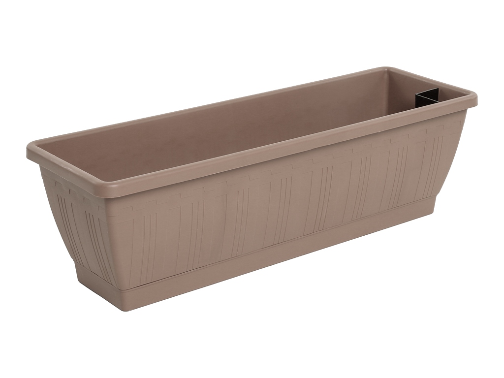 Blumenkasten 566 Terraflor mit BWS