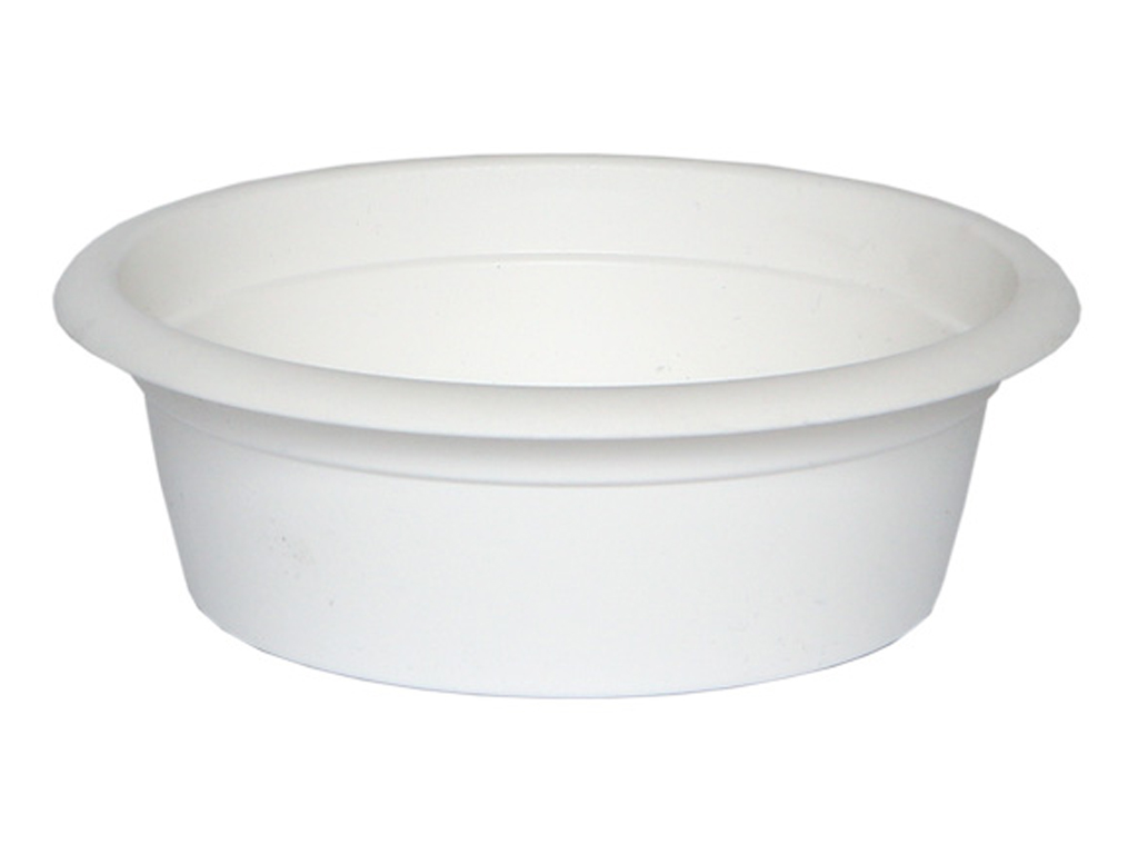 Steckschale rund 882 Paula