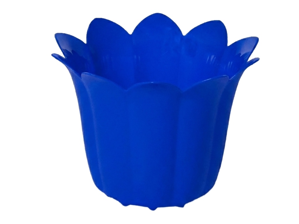 Dekotopf 890 Laura 1-farbig