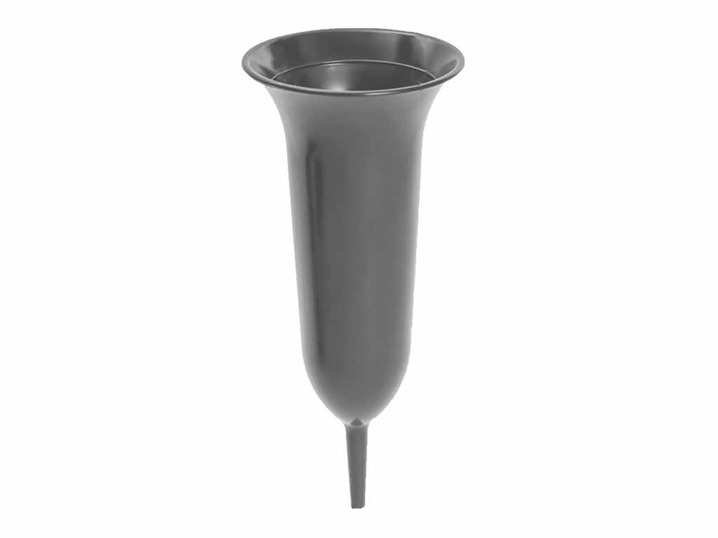 Sonderfarbe anthrazit-silber